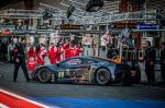 McLaren MP4-12C GT3 Spa 24 hours 2012 года